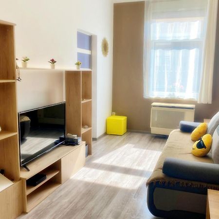 Pihi-Lak Apartman Siófok Kültér fotó