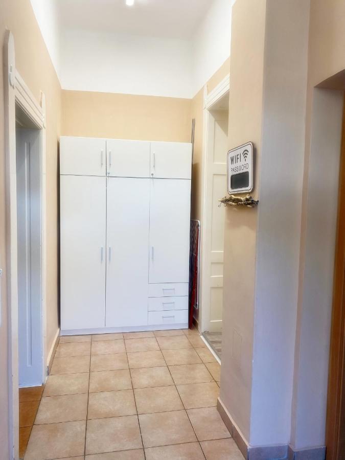 Pihi-Lak Apartman Siófok Kültér fotó