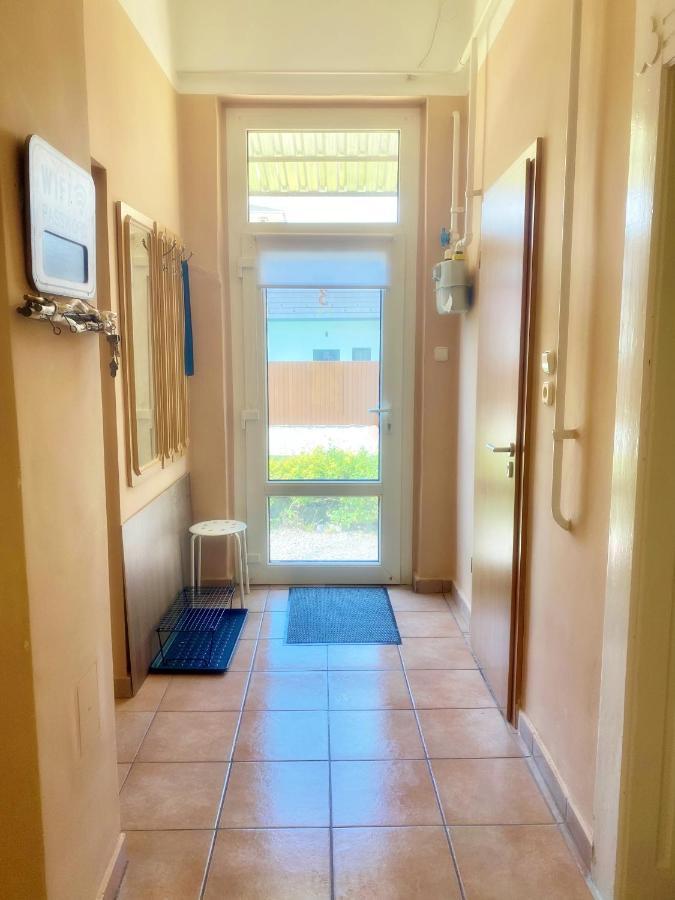 Pihi-Lak Apartman Siófok Kültér fotó