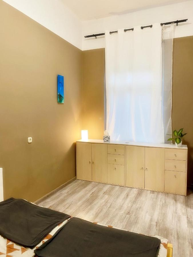 Pihi-Lak Apartman Siófok Kültér fotó