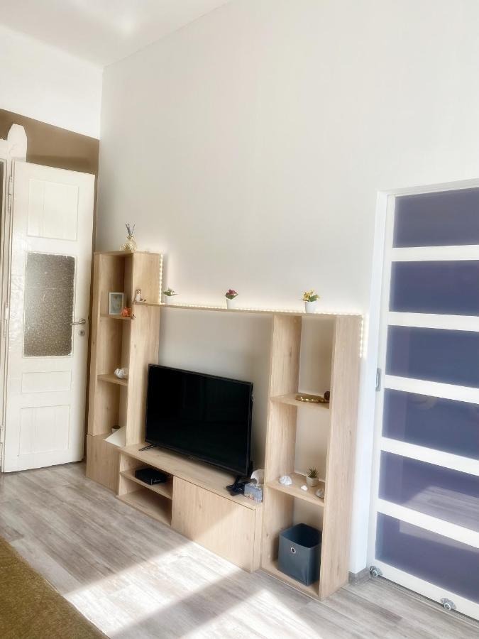 Pihi-Lak Apartman Siófok Kültér fotó