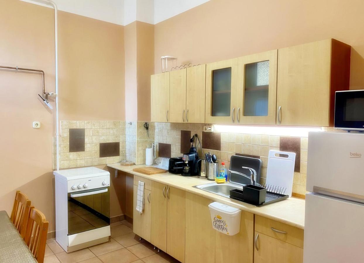 Pihi-Lak Apartman Siófok Kültér fotó