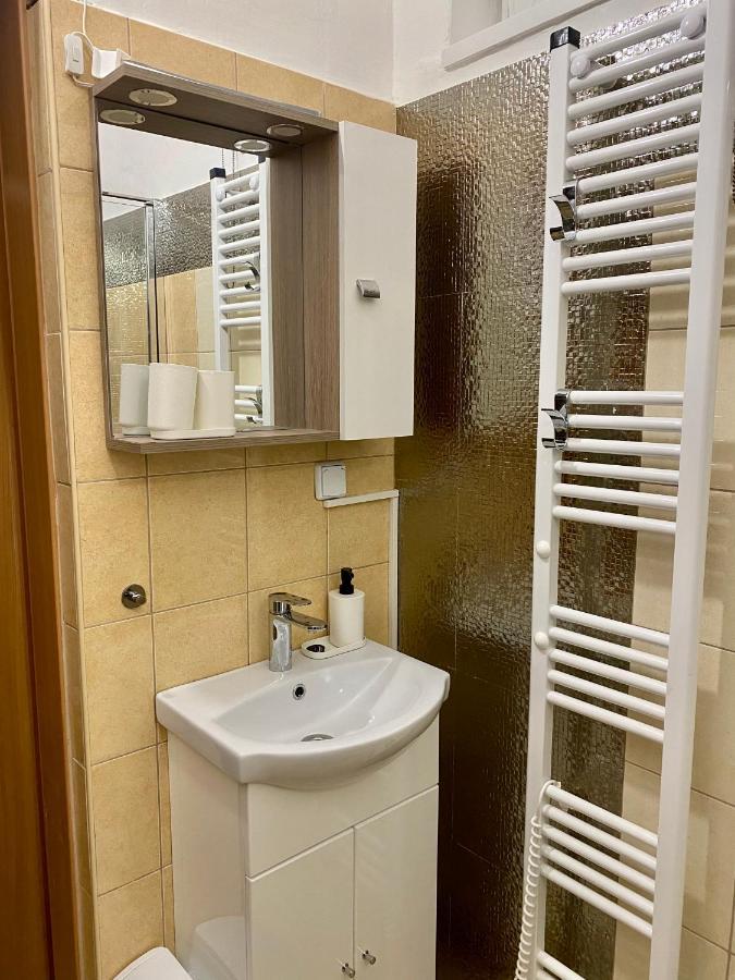 Pihi-Lak Apartman Siófok Kültér fotó